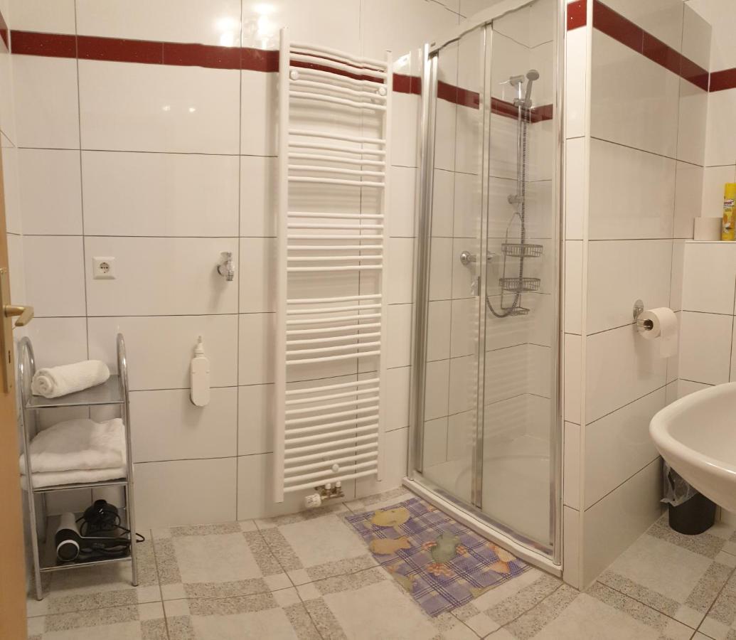 Dm Apartment Triberg im Schwarzwald Exteriér fotografie