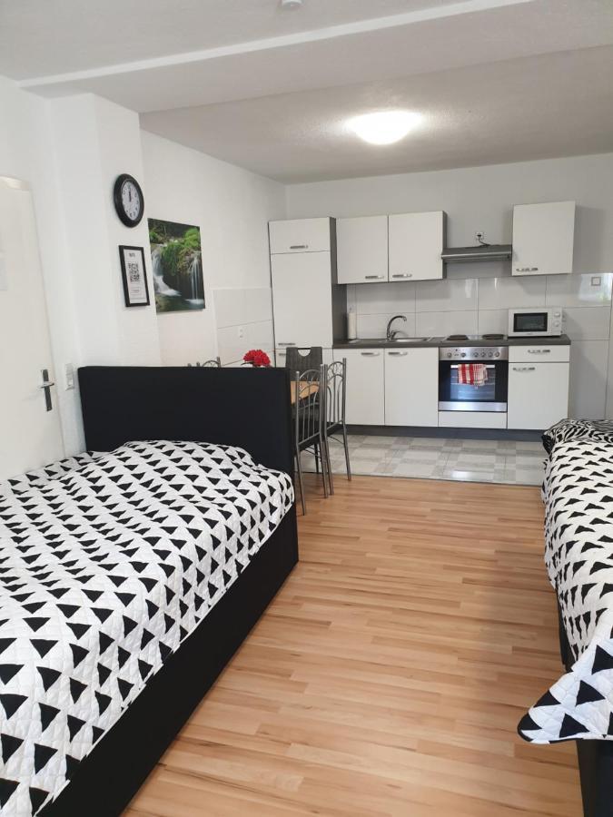 Dm Apartment Triberg im Schwarzwald Exteriér fotografie