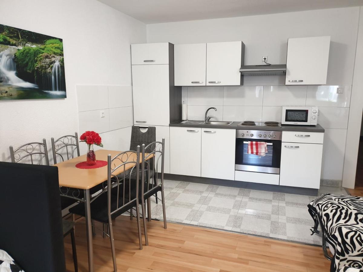 Dm Apartment Triberg im Schwarzwald Exteriér fotografie