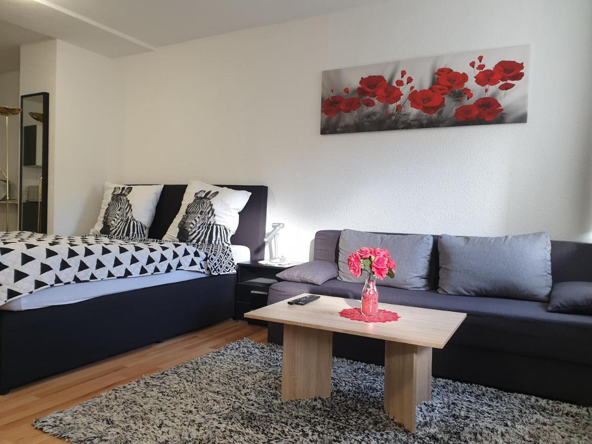 Dm Apartment Triberg im Schwarzwald Exteriér fotografie