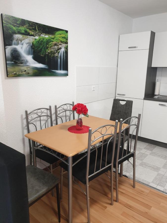 Dm Apartment Triberg im Schwarzwald Exteriér fotografie