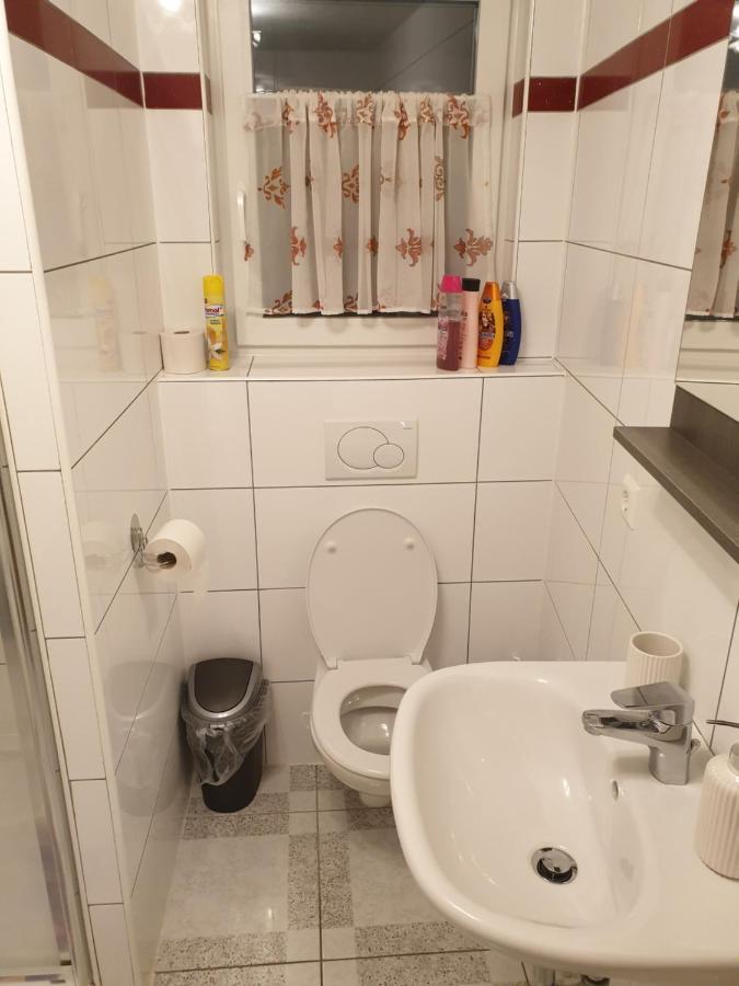Dm Apartment Triberg im Schwarzwald Exteriér fotografie